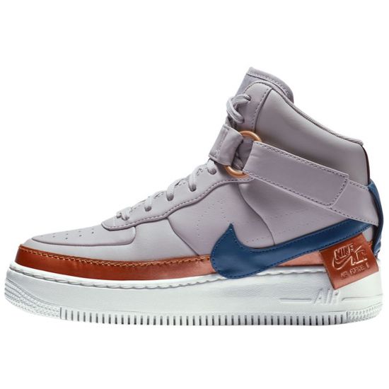 Nike Af1 Jester Hi Xx Womens Style : Ar06225-500