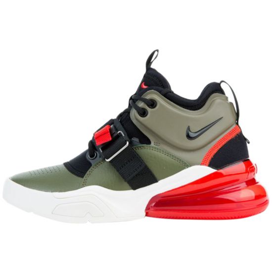 air force 270 kids