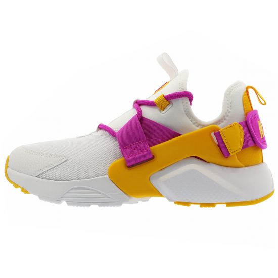 Nike Air Huarache City Low Womens Style : Ah6804-102