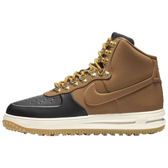 Nike Lunar Force 1 Duckboot 18 Mens Style : Bq7930-001