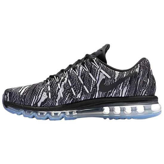 Nike Air Max 2016 Print Mens Style : 818135-100