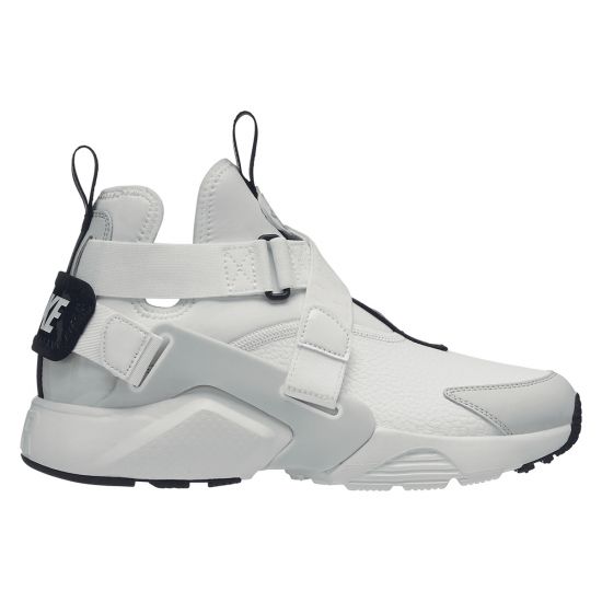 Nike Air Huarache City Utility Womens Style : Aq0085-100