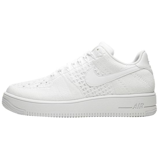 Nike Af1 Ultra Flyknit Low Mens Style : 817419-101