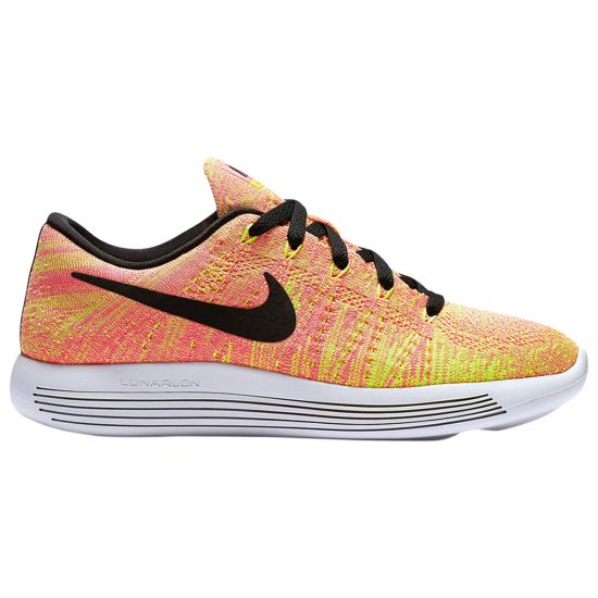 Nike Lunarepic Low Flyknit Oc Womens Style : 844863-999