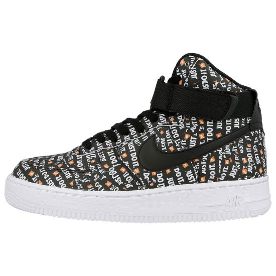 Nike Air Force 1 Hi Lx Womens Style : Ao5138-001