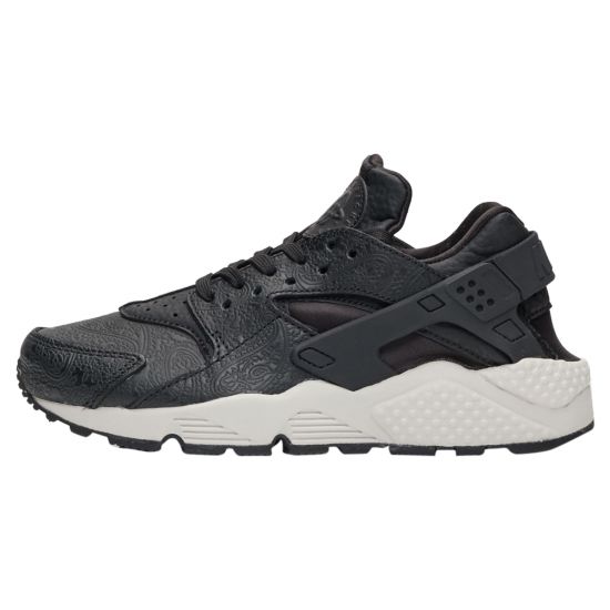 Nike Air Huarache Run Prm Womens Style : 683818-010