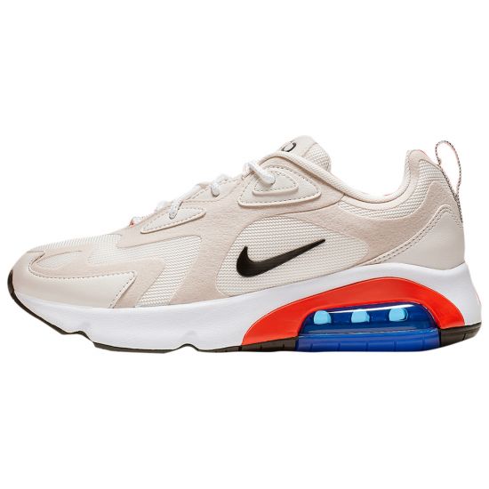 Nike Air Max 200 Womens Style : At6175-100