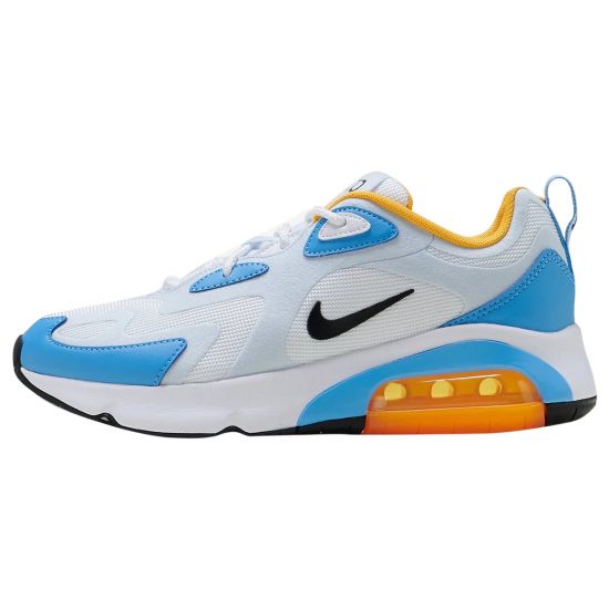 Nike Air Max 200 Womens Style : At6175-101