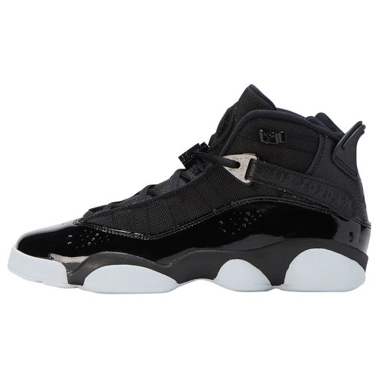 Jordan 6 Rings Big Kids Style : 323419-011