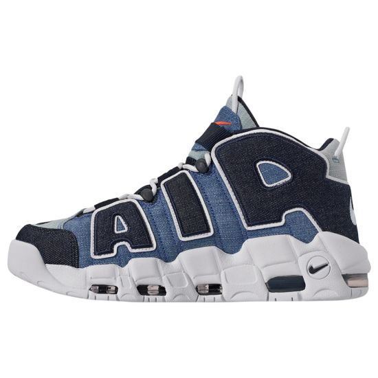 Nike Air More Uptempo 96 Qs Mens Style : Cj6125-100