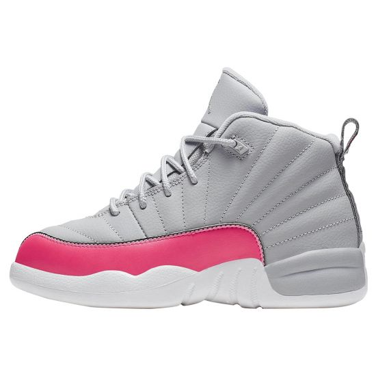 Jordan 12 Retro Little Kids Style : 510816-060