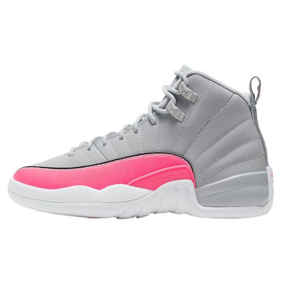 Jordan 12 Retro Big Kids Style : 510815-060