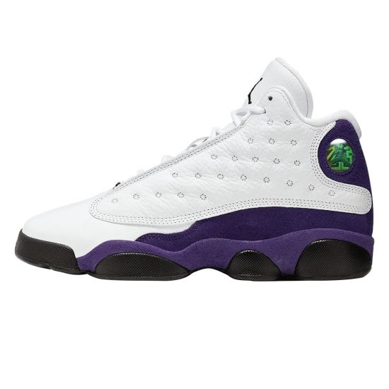 Jordan 13 Retro Big Kids Style : 884129-105