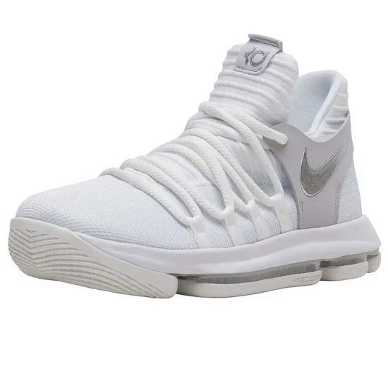 Nike Zoom Kd10 Big Kids Style : 918365-100