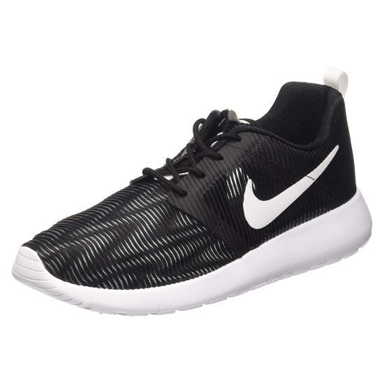 Nike Roshe One Flight Weight Big Kids Style : 705485-005