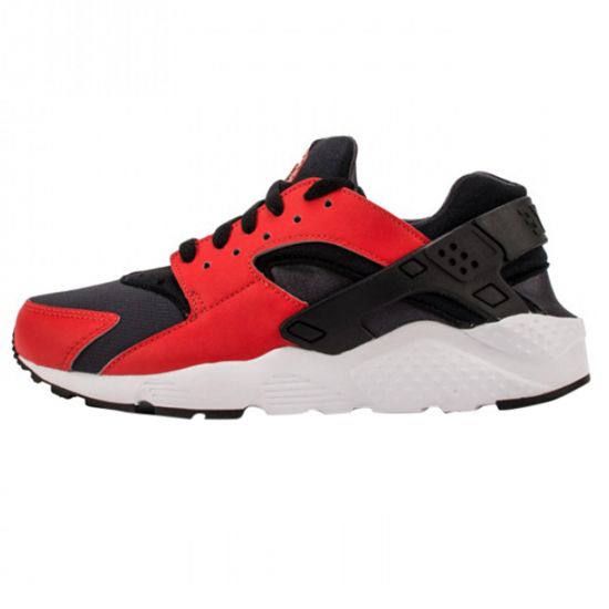 Nike Huarache Run Big Kids Style : 654275-800