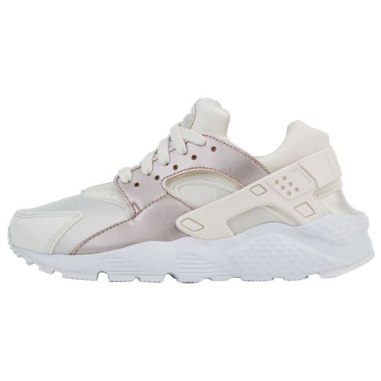 Nike Huarache Run Big Kids Style : 654280-014