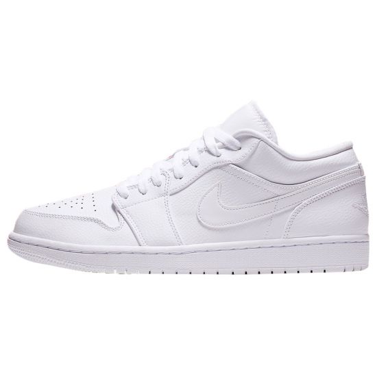 Jordan 1 Low Mens Style : 553558-112