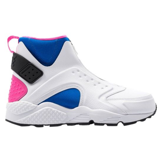 Nike Air Huarache Run Mid Womens Style : 807313-100