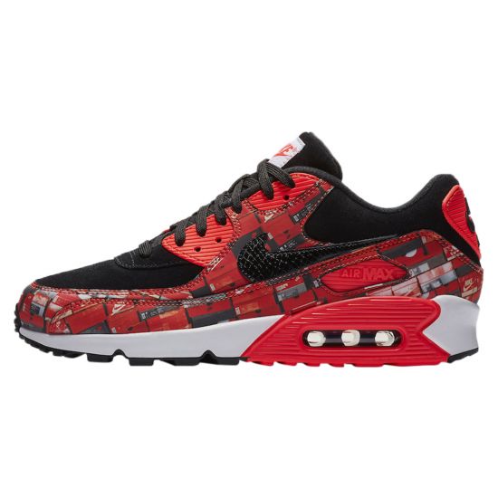 Nike Air Max 90 Prnt Mens Style : Aq0926-001