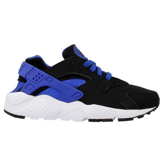 Nike Huarache Run Big Kids Style : 654275-005