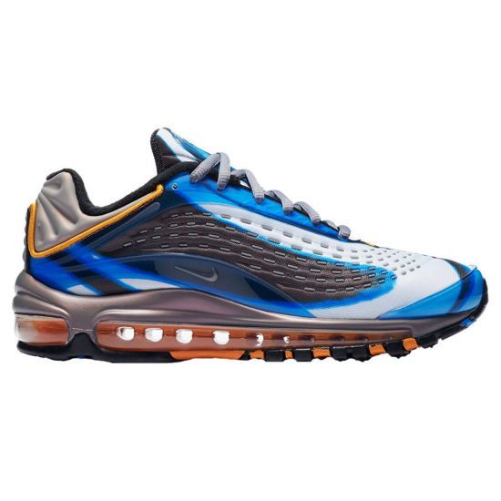 Nike Air Max Deluxe Womens Style : Aq1272-401