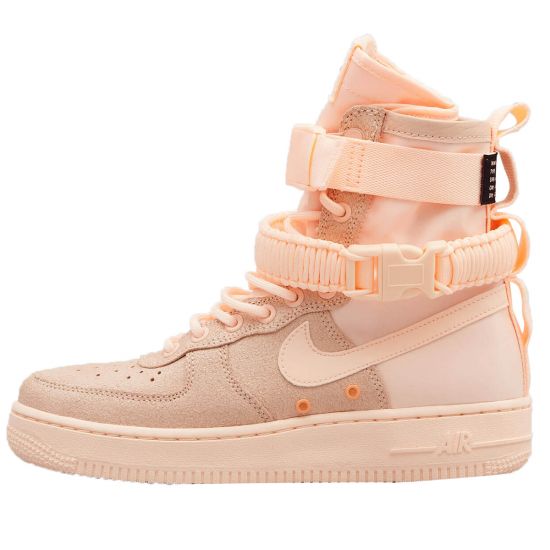 Nike Sf Af1 Womens Style : 857872-800