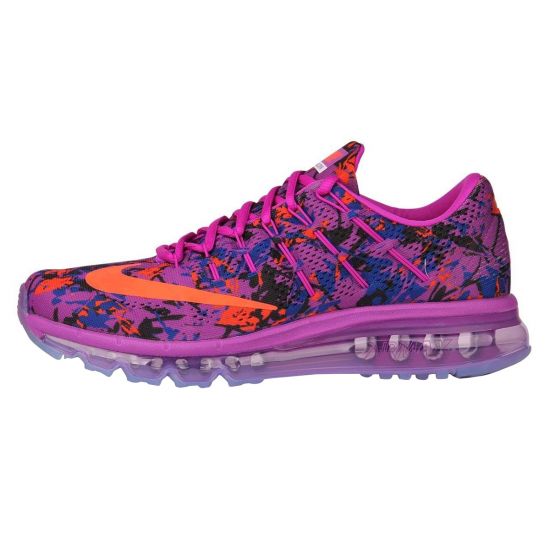 Nike Air Max 2016 Womens Style : 818101-500