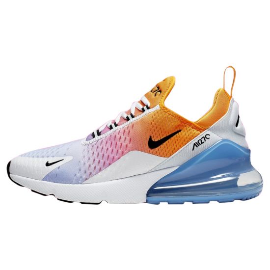 Nike Air Max 270 Womens Style : Ah6789-702