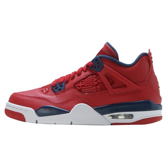 Jordan 4 Retro Big Kids Style : 408452-617