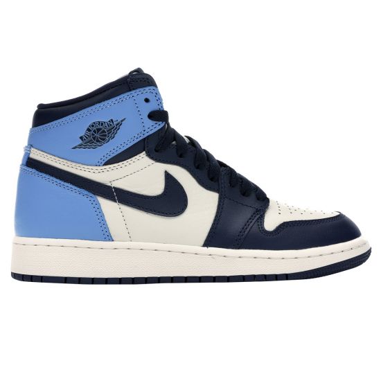 Jordan 1 Retro High Og Big Kids Style : 575441-140