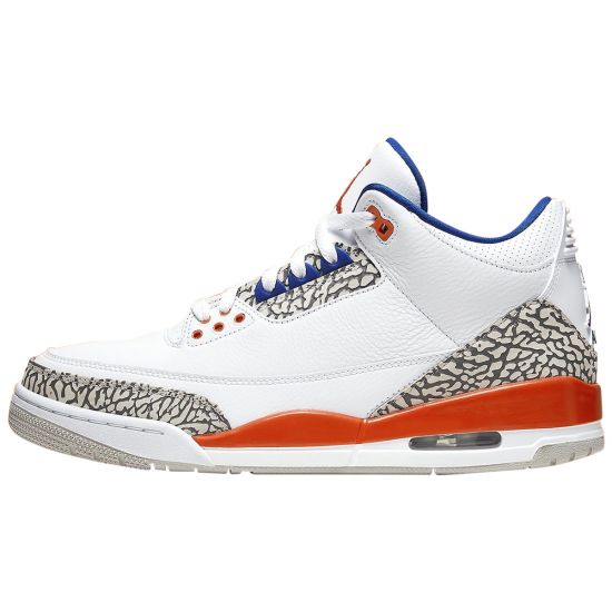 Jordan 3 Retro Mens Style : 136064-148