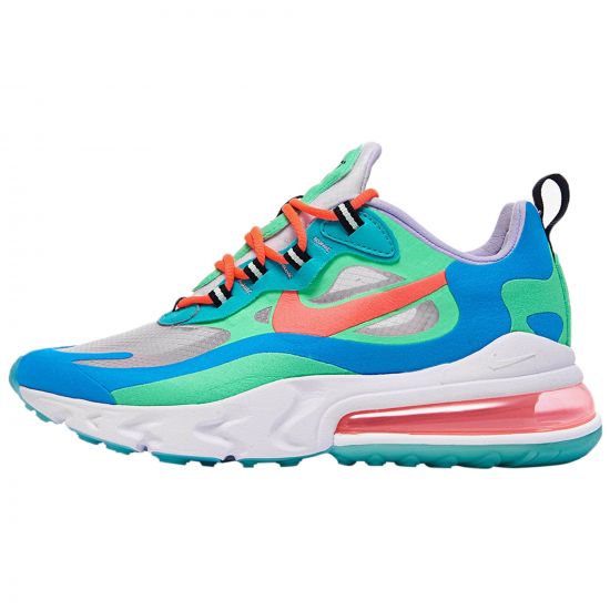 Nike Air Max 270 React Womens Style : At6174-300