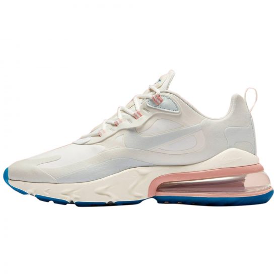 Nike Air Max 270 React Mens Style : Ao4971-100