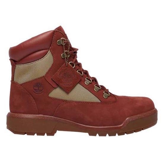 Timberland 6 Inch Field Boot Mens Style : Tb0a23z9