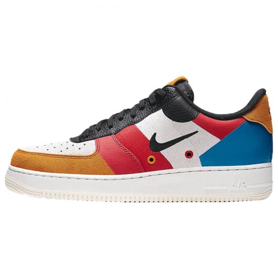 Nike Air Force 1 '07 Prm 1 Mens Style : Ci0065-101