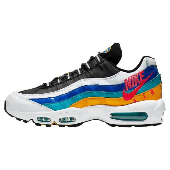 Nike Air Max 95 Se Mens Style : Aj2018-123