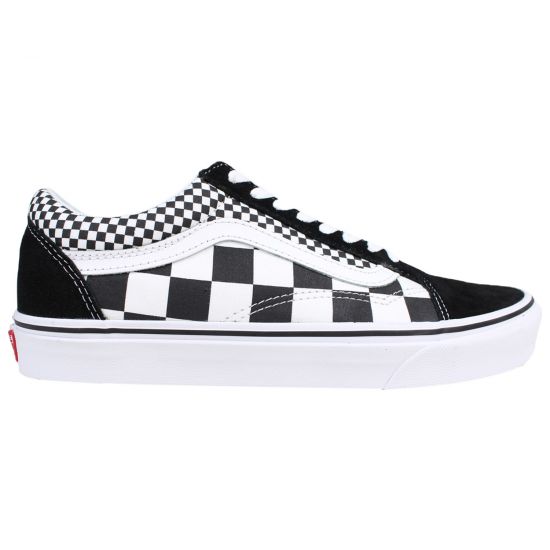 Vans Old Skool Unisex Style : Vn0a38g1