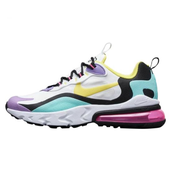 nike air max 270 react big kids