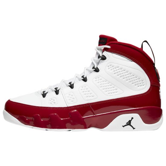 Jordan 9 Retro Big Kids Style : 302359-160