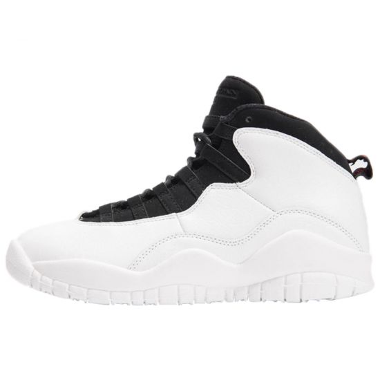 Jordan 10 Retro
I'm Back (GS)