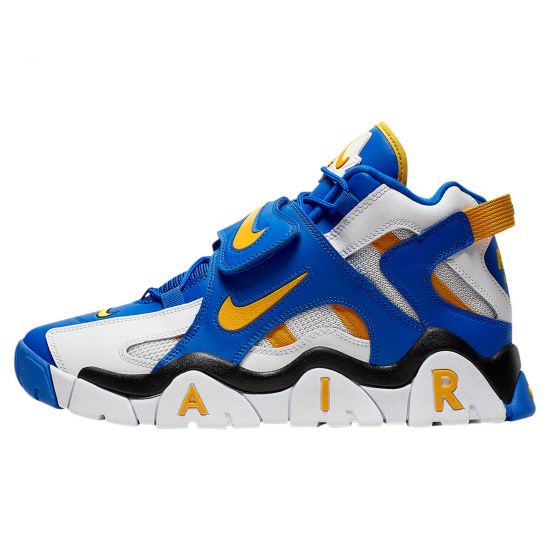 Nike Air Barrage Mid Mens Style : At7847-100