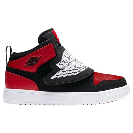 Jordan Sky Jordan 1 Toddlers Style : Bq7196-001