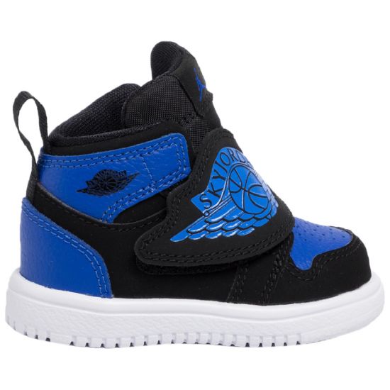 Jordan Sky Jordan 1 Toddlers Style : Bq7196-004