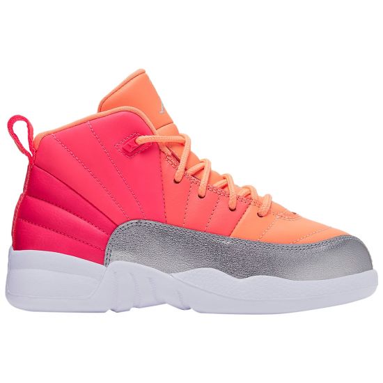 Jordan 12 Retro Toddlers Style : 819666-601