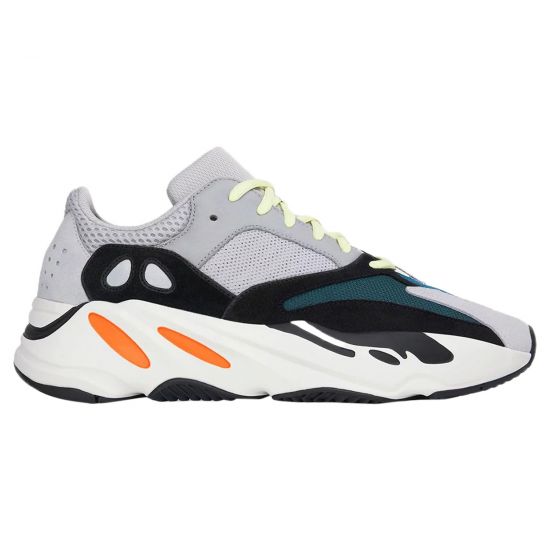 Adidas Yeezy Boost 700 V1 Little Kids Style : Fu9005