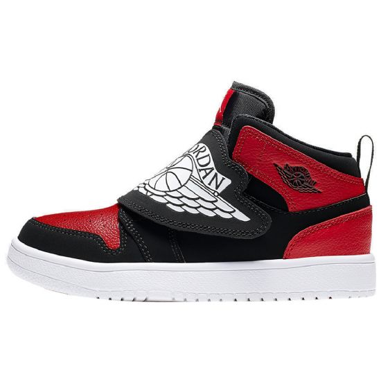 Jordan Sky Jordan 1 Little Kids Style : Bq7197-001