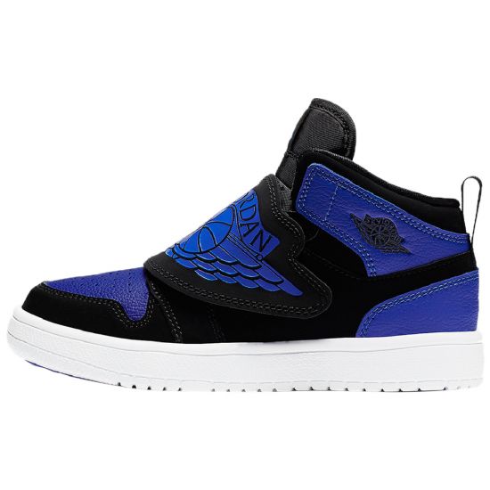 Jordan Sky Jordan 1 Little Kids Style : Bq7197-004