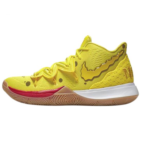 Nike Kyrie 5 Sbsp Big Kids Style : Cj7227-700