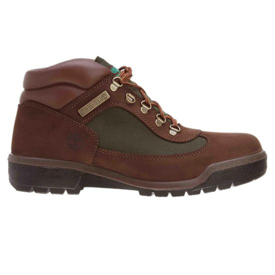 Timberland Wide Field Boot Mens Style 10025 W/L